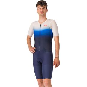 CASTELLI, PR 2 Tri Speed Suit - Men's