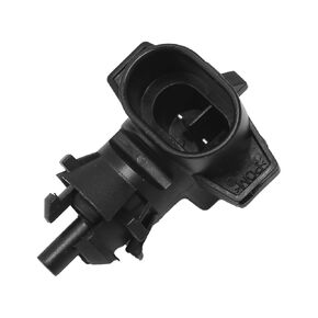 OCESTORE 9152245 Ambient Air Temperature Sensor Compatible with Silverado Sierra Suburban Yukon Cascada Lacrosse Regal Escalade Avalanche SU13289 Ambient Air Temperature Sensor 90477289 15-50353