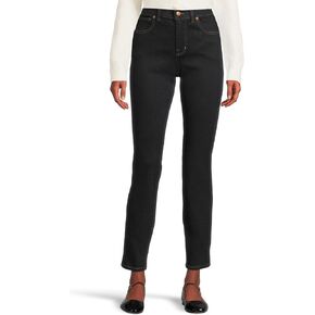Madewell Women's Stovepipe في شطف غسل