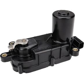 USTAR 911-923 Engine Intake Manifold Runner Control Motor Compatible with 2015-2019 Hyundai Sonata, 2016-2020 Santa Fe, 2015-2020 Kia Sorento, 2016-2018 Optima, 2015-2020 Sorento Replace# 28323-2GGA1