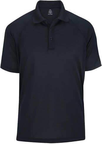 Edwards Men's Tactical Snag-Proof Short Sleeve Polo in Kuwait