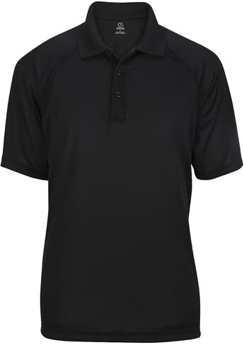 Edwards Men's Tactical Snag-Proof Short Sleeve Polo in Saudi Arabia