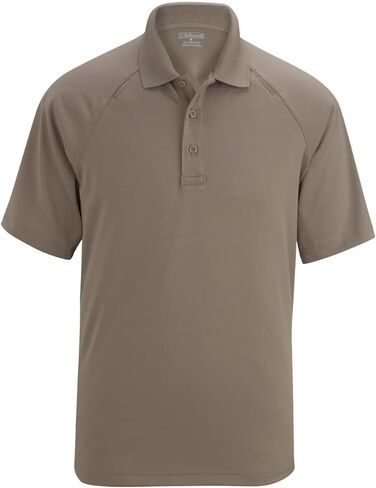 Edwards Men's Tactical Snag-Proof Short Sleeve Polo in Saudi Arabia