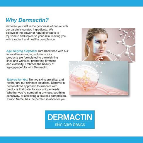 Dermactin-TS Upper Eyelid Cream 1 oz. Firms & Tones Sagging & Drooping Skin On Upper Eye Lids, for Younger, More Vibrant & Alert Appearance, for Sensitive Skin In The Eyelids in Saudi Arabia