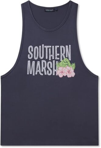 Marshlux Performance Tank - Aloha in Kuwait