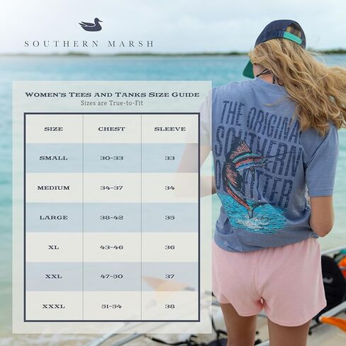 Marshlux Performance Tank - Aloha in Kuwait