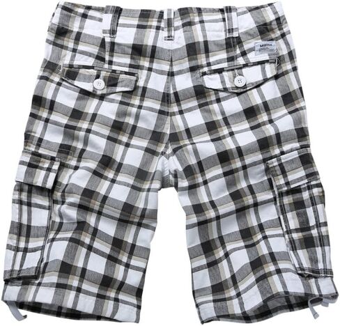 Match Men's Cargo Shorts in Saudi Arabia