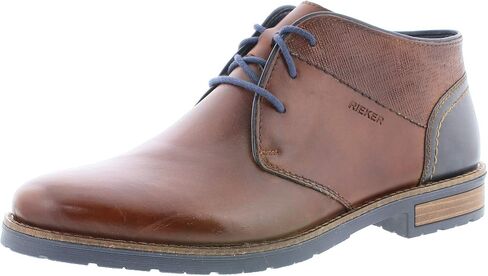 Ara Men's Leather Boots US in Saudi Arabia