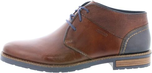 Ara Men's Leather Boots US in Saudi Arabia