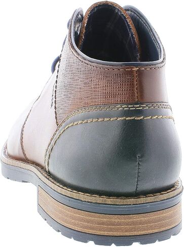 Ara Men's Leather Boots US in Saudi Arabia