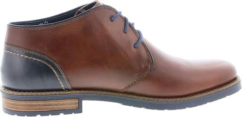 Ara Men's Leather Boots US in Saudi Arabia