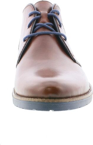 Ara Men's Leather Boots US in Saudi Arabia