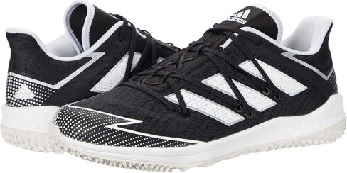adidas Men's Fv6188 Baseball Shoe in Saudi Arabia