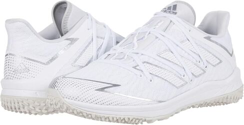 adidas Men's Fv6188 Baseball Shoe in Saudi Arabia