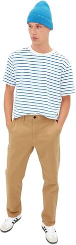 GAP Men's Essential Khaki Original Fit in Saudi Arabia