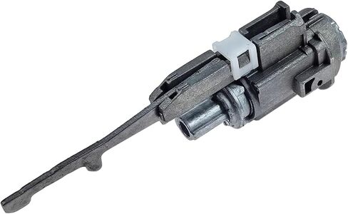 اسطوانة مفتاح الإشعال مع مفتاحين لـ Honda Accord 2008-2012 لـ Honda CR-V 2002-2006 استبدال 06351-TP5-H11 06351-TA0-H11 06351-TE0-A11 in Kuwait