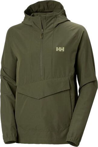 Helly-Hansen نساء Vista Hike Anorak in Saudi Arabia