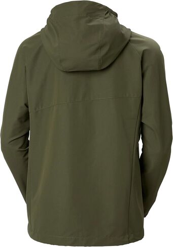 Helly-Hansen نساء Vista Hike Anorak in Saudi Arabia