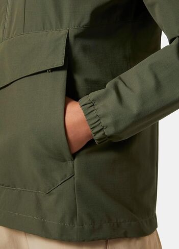 Helly-Hansen نساء Vista Hike Anorak in Saudi Arabia