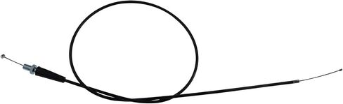 46" Throttle Cable Fit for 50cc 70cc 90cc 110cc 125cc 140cc 4-Stroke Engine Dirt Pit Bike Mini Bike Motocross125 150 Moped ATV Go Kart in Saudi Arabia