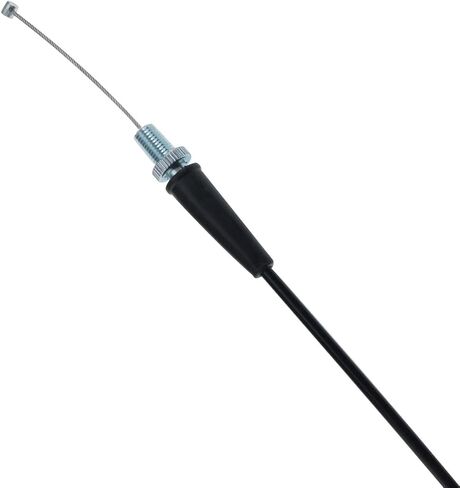 46" Throttle Cable Fit for 50cc 70cc 90cc 110cc 125cc 140cc 4-Stroke Engine Dirt Pit Bike Mini Bike Motocross125 150 Moped ATV Go Kart in Saudi Arabia