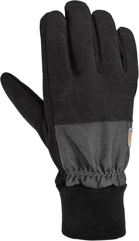 Carhartt Men's Thermal Lined Fleece Cuff Glove in Saudi Arabia