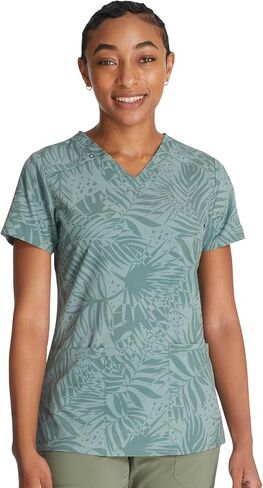 Dickies eds frycrubs top v-neck dk617 in Saudi Arabia