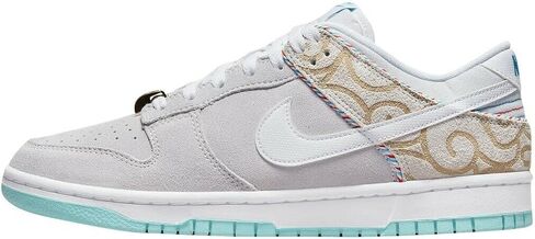 Nike Mens Dunk Low Retro DD1391 602 USC - Size 8 in Saudi Arabia