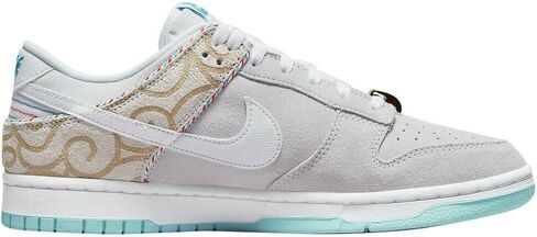 Nike Mens Dunk Low Retro DD1391 602 USC - Size 8 in Saudi Arabia