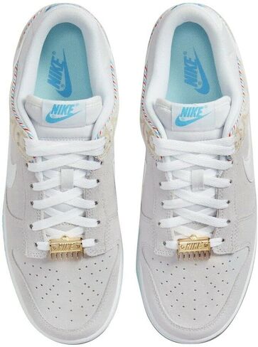 Nike Mens Dunk Low Retro DD1391 602 USC - Size 8 in Saudi Arabia