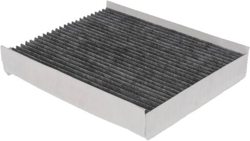 Cabin Air Filter for AVALON/CAMRY/COROLLA/PRIUS/PRIUS PRIME/RAV4,ES350/RX350/RX350L/RX450H/RX450HL,CX-9, For Toyota Camry Prius & Lexus Rx350 450h 87139-0E040 in Kuwait
