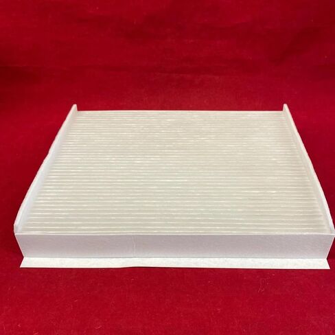 Cabin Air Filter for AVALON/CAMRY/COROLLA/PRIUS/PRIUS PRIME/RAV4,ES350/RX350/RX350L/RX450H/RX450HL,CX-9, For Toyota Camry Prius & Lexus Rx350 450h 87139-0E040 in Kuwait