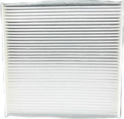 Cabin Air Filter for AVALON/CAMRY/COROLLA/PRIUS/PRIUS PRIME/RAV4,ES350/RX350/RX350L/RX450H/RX450HL,CX-9, For Toyota Camry Prius & Lexus Rx350 450h 87139-0E040 in Kuwait
