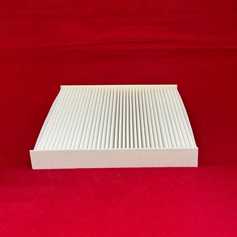 Cabin Air Filter for AVALON/CAMRY/COROLLA/PRIUS/PRIUS PRIME/RAV4,ES350/RX350/RX350L/RX450H/RX450HL,CX-9, For Toyota Camry Prius & Lexus Rx350 450h 87139-0E040 in Kuwait