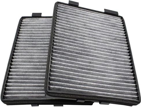 Cabin Air Filter for AVALON/CAMRY/COROLLA/PRIUS/PRIUS PRIME/RAV4,ES350/RX350/RX350L/RX450H/RX450HL,CX-9, For Toyota Camry Prius & Lexus Rx350 450h 87139-0E040 in Kuwait