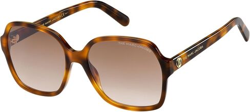 Marc Jacobs MARC 526/S Black/Grey Shaded 57/17/145 women Sunglasses in Saudi Arabia