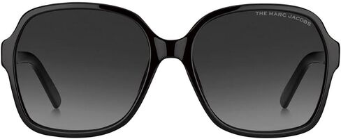 Marc Jacobs MARC 526/S Black/Grey Shaded 57/17/145 women Sunglasses in Saudi Arabia