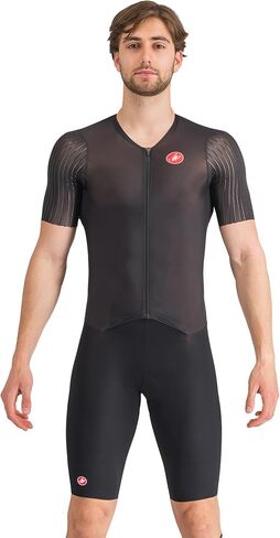 Castelli ، Pr 2 Tri Speed ​​Suit - Men's in Saudi Arabia