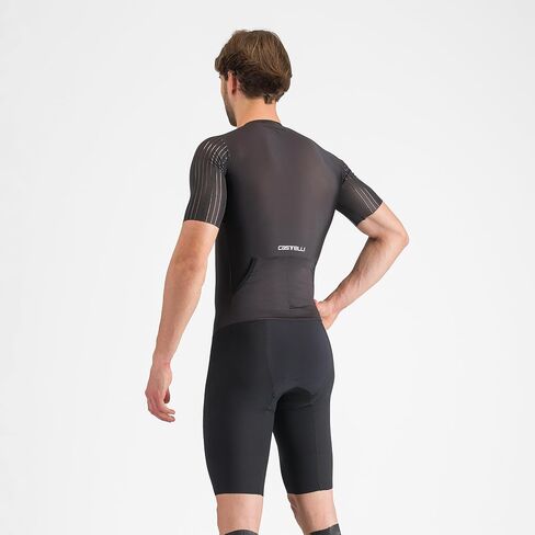 Castelli ، Pr 2 Tri Speed ​​Suit - Men's in Saudi Arabia