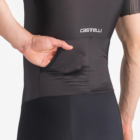 Castelli ، Pr 2 Tri Speed ​​Suit - Men's in Saudi Arabia