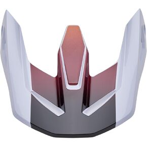 YTH V1 HELMET VISOR - FLORA