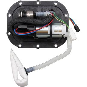 New Fuel Pump Compatible With Victory Cross Country Cross Roads Magnum 2010-2017 Replace 2521171 2521171C 2521171-C 2521221 2521020 2521170