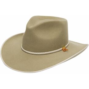 Stetson Men's The Quicklink Western Outdoor Hat