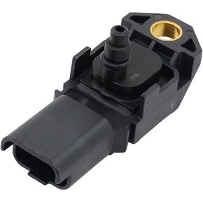 Manifold Absolute Pressure Sensor Map for Land Rover Range Rover Sport LR4 Discovery Defender 90 110 130