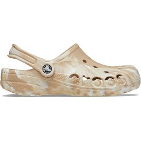 Crocs Unisex's Adult Baya Marbled Clogs