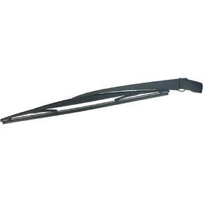 Autotecnica 76720-THR-A01 Back Glass Wiper Arm and Blade Assembly, Includes Arm & Blade