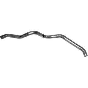 Walker 46425 Exhaust Tail Pipe 2.25" Inlet (ID) 2.25" Outlet (OD) for Chevrolet C10