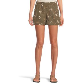 Royal Robbins Women's All in Shorts