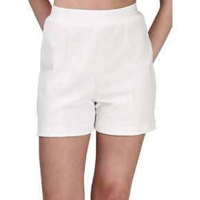 Casual High Waist Shorts for Women and Girls