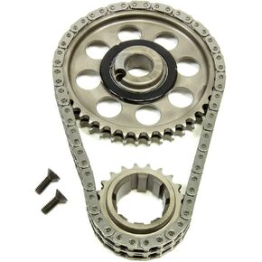 CS3031LB5 Roller Timing (Set with Torr. Bearing, SBF Billet), 1 Pack